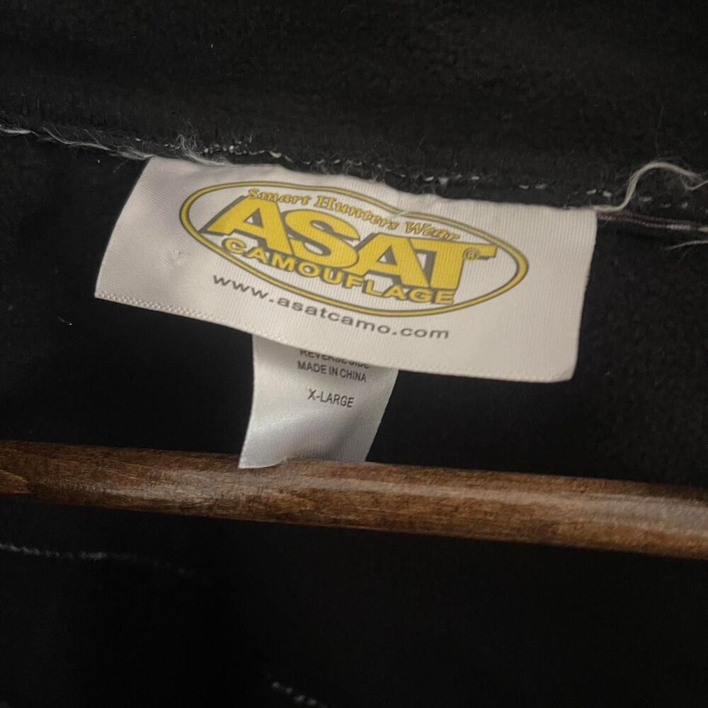 ASAT Men's multi Jacket - Picture 4 of 6